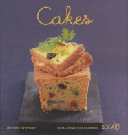 Cakes (2008) De Martine Lizambard - Gastronomia