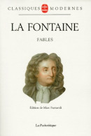 Fables (1995) De Jean De La Fontaine - Other & Unclassified