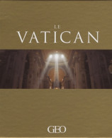 LE Vatican (2010) De Michael Collins - Religion