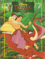 Tarzan (1999) De Walt Disney - Disney