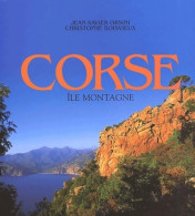 Terres De Passion (2002) De Jean-xavier Orsini - Tourism