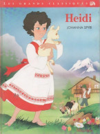 Heïdi (1994) De Johanna Spyri - Autres & Non Classés