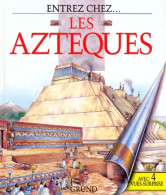 Entrez Chez Les Aztèques (1992) De Tim Wood - Autres & Non Classés