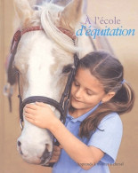 A L'école D'équitation (2004) De Catherine Saunders - Sport