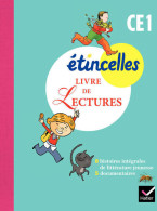 Etincelles Français CE1 (2012) De Denis Chauvet - 6-12 Years Old