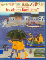 De Quoi Sont Faits Les Objets Familiers ? (1995) De Collectif - Autres & Non Classés