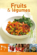 Fruits Et Légumes (2007) De Stephan Lagorce - Gastronomie