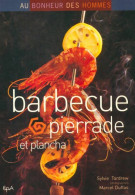 Barbecue, Pierrade Et Plancha (2000) De Sylvie Tardrew - Gastronomia