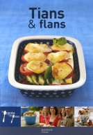 Tians & Flans - 33 (2007) De Leslie Gogois - Gastronomie