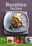 Recettes Faciles (2007) De Aude De Galard - Gastronomia