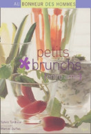 Petits Brunches Entre Amis (2001) De Sylvie Tardrew - Gastronomía