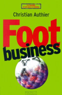 Foot Business (2001) De Christian Authier - Sport