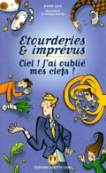 Etourderies Et Imprévus (1999) De P. Bucamp - Humor