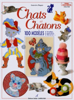 Chats Et Chatons (1998) De Geneviève Ploquin - Viajes