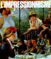 L'impressionnisme (1985) De Jean Clay - Arte