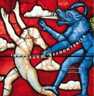 Impudeurs Et Effronteries Dans L'art Religieux Breton (2012) De Sophie Duhem - Kunst