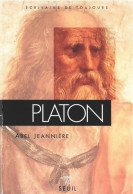 Platon (1994) De Abel Jeanniere - Psychology/Philosophy