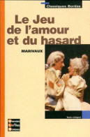 Le Jeu De L'amour Et Du Hasard (2003) De Marivaux - Otros & Sin Clasificación