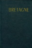 Bretagne (1967) De Collectif - Toerisme