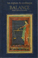 Les Signes Du Zodiaque : Balance (1980) De Michèle Curcio - Esoterismo