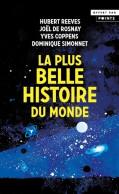 La Plus Belle Histoire Du Monde (2004) De Yves De Rosnay - Wissenschaft