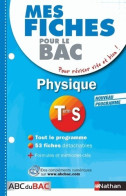 Physique Terminale S (2013) De Karine Marteau-Bazouni - 12-18 Anni