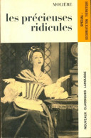 Les Précieuses Ridicules (1970) De Molière - Sonstige & Ohne Zuordnung