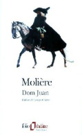 Dom Juan Ou Le Festin De Pierre (1998) De Molière - Auteurs Classiques