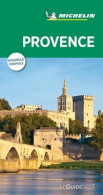 Guide Vert Provence (2018) De Michelin - Turismo