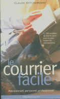 Le Courrier Facile (2002) De Claude Ovtcharenko - Viajes