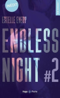 Endless Night Tome II (2019) De Estelle Every - Romantici