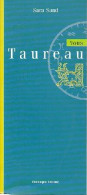 Vous Taureau (1998) De Sara Sand - Esoterismo