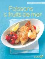 Poissons Et Fruits De Mer (2007) De Nouveaux Horizons Gourmands - Gastronomia