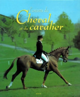 L'univers Du Cheval Et Du Cavalier (1998) De Stéphane Angers - Sport