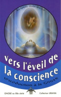 Vers L'éveil De La Conscience : Introduction à La Gnose (1984) De Samael Aun Weor - Esoterismo