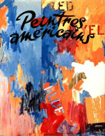 Les Peintres Américains (1990) De Luciano Raimondi - Kunst