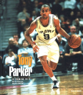 Tony Parker : Le Film De Tp 9 (2004) De Charles Bietry - Gesellschaftsspiele