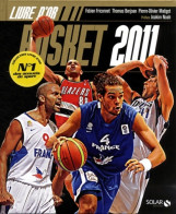 Le Livre D'or Du Basket 2011 (2011) De News BASKET - Sport