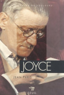 Joyce (1994) De Jean Paris - Biographie