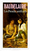 Les Paradis Artificiels (1966) De Charles Baudelaire - Otros & Sin Clasificación