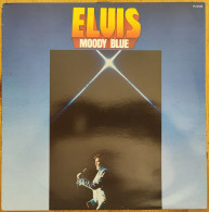 ELVIS PRESLEY - ALBUM 33 TOURS - Rock