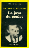 La Java Du Poulet (1980) De Athur V. Deutsch - Other & Unclassified