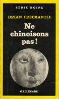Ne Chinoisons Pas ! (1980) De Brian Freemantle - Other & Unclassified