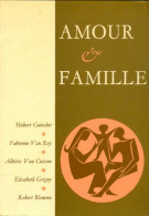 Amour & Famille (0) De Collectif - Religión