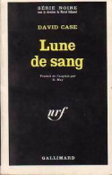 Lune De Sang (1970) De David Case - Other & Unclassified