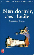 Bien Dormir, C'est Facile (2000) De Sandrine Gérin - Gezondheid