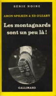 Les Montagnards Sont Un Peu Là ! (1979) De Aron O'Leary - Other & Unclassified