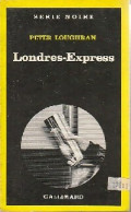 Londres-express (1980) De Peter Loughran - Other & Unclassified