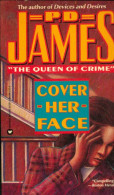 Cover Her Face (1992) De P. D. James - Other & Unclassified