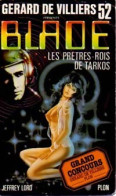 Les Prêtres-rois De Tarkos (1986) De Jeffrey Lord - Altri & Non Classificati